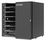 Armoire de Chargement de Bureau USB-C 7 Ports - 315 W Image 1