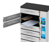 Kiosque de Chargement USB-C à 16 Compartiments - 850 W Image 6