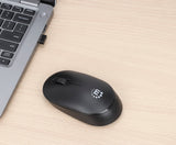 Souris optique sans fil Performance III Image 8