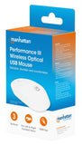 Souris optique sans fil Performance III Packaging Image 2