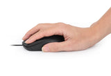 Souris USB optique filaire Comfort II Image 7