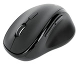 Souris ergonomique sans fil avec récepteur USB 2 en 1 Image 5