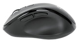 Souris ergonomique sans fil avec récepteur USB 2 en 1 Image 6