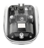 MH Transparent 4D mouse, Black Image 10