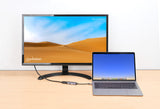 Convertisseur de station d'accueil 3-en-1 USB-C vers HDMI avec Power Delivery Image 7