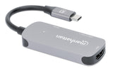 Convertisseur de station d'accueil 3-en-1 USB-C vers HDMI avec Power Delivery Image 8