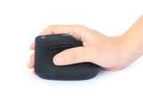 Souris sans fil ergonomique verticale Image 12