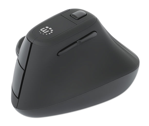 Souris sans fil ergonomique verticale Image 1