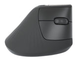 Souris sans fil ergonomique verticale Image 7