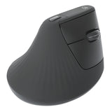 Souris sans fil ergonomique verticale Image 9