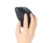 Souris sans fil ergonomique verticale Image 10