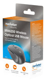 MW6200 Souris USB optique sans fil Packaging Image 2