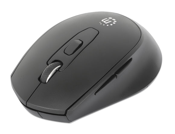 MW6200 Souris USB optique sans fil Image 1