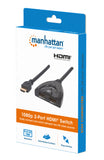 Commutateur HDMI 2 ports Packaging Image 2