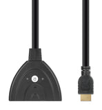 Commutateur HDMI 2 ports Image 5