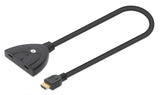 Commutateur HDMI 2 ports Image 6