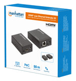 Kit prolongateur HDMI sur Ethernet Packaging Image 2
