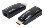 Kit Compact HDMI over Ethernet Extender 1080p Image 3