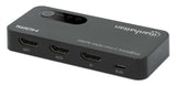 Répartiteur HDMI 2 ports 4K à 60 Hz avec réduction d'échelle Image 5