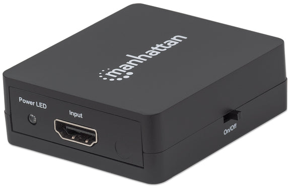 Diviseur HDMI 2 Ports 1080p Image 1