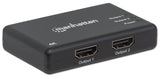 Diviseur HDMI 2 Ports 4K Image 3