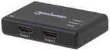 Diviseur HDMI 2 Ports 4K Image 1