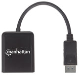 Hub splitter DisplayPort vers 2xPort DisplayPort avec MST Image 5