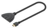 Commutateur HDMI 1080p disposant de 3 ports Image 6