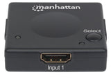 Commutateur HDMI 1080p à deux ports Image 4