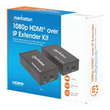 Kit d’Extension Répartiteur sur IP HDMI 1080p Packaging Image 2