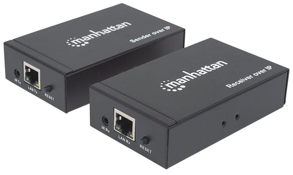 Kit d’Extension Répartiteur sur IP HDMI 1080p Image 1