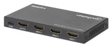 Commutateur HDMI 4K@60Hz disposant de 3 ports Image 6