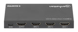 Commutateur HDMI 4K@60Hz disposant de 3 ports Image 8