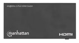 Commutateur HDMI 4K@60Hz disposant de 3 ports Image 10