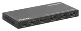 Répartiteur HDMI 4 ports 4K à 60 Hz avec réduction d'échelle  Image 6