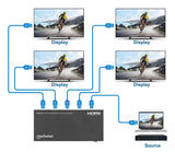 Répartiteur HDMI 4 ports 4K à 60 Hz avec réduction d'échelle  Image 9