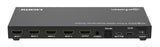 Commutateur multiviewer HDMI 4K@30Hz à 4 ports Image 15