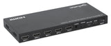 Commutateur multiviewer HDMI 4K@30Hz à 4 ports Image 4