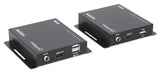 Kit d'extension KVM HDMI 1080p sur IP Image 3