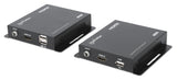 Kit d'extension KVM HDMI 1080p sur IP Image 1