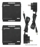 Kit d'extension KVM HDMI 1080p sur IP Image 8