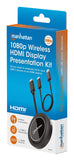 Kit de présentation HDMI sans fil 1080p Packaging Image 2