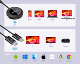 Kit de présentation HDMI sans fil 1080p Image 9