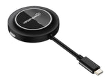 Adaptateur d'écran HDMI sans fil 1080p avec émetteur USB-C Image 4