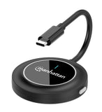 Adaptateur d'écran HDMI sans fil 1080p avec émetteur USB-C Image 6