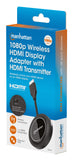 Adaptateur d'écran HDMI sans fil 1080p avec émetteur HDMI Packaging Image 2