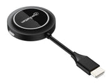 Adaptateur d'écran HDMI sans fil 1080p avec émetteur HDMI Image 4