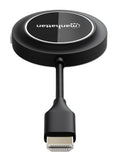 Adaptateur d'écran HDMI sans fil 1080p avec émetteur HDMI Image 8