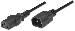 Cordon d'Alimentation Image 1
