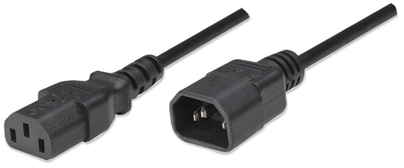 Cordon d'Alimentation Image 1